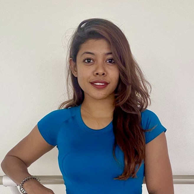 Nadia Ismail - Pilates Pillar Director